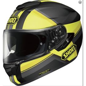 Shoei GT Air Exposure TC-3 Vizörlü Kask