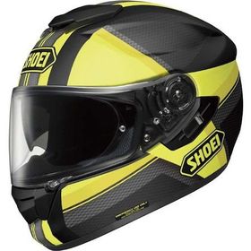 Shoei GT Air Exposure TC-3 Vizörlü Kask