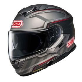 Shoei GT Air Exposure TC-3 Vizörlü Kask