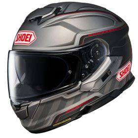 Shoei GT Air Exposure TC-3 Vizörlü Kask