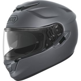 Shoei GT-Air Mat Gri Kask