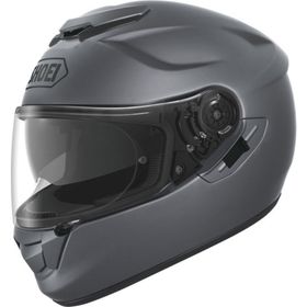 Shoei GT-Air Mat Gri Kask