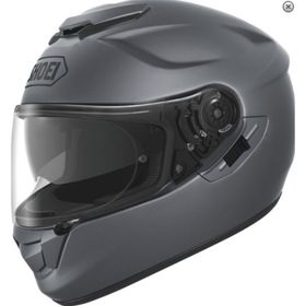 Shoei GT-Air Mat Gri Kask