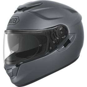 Shoei GT-Air Mat Gri Kask