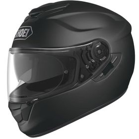 Shoei GT-Air Mat Gri Kask