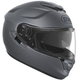 Shoei GT-Air Mat Gri Kask