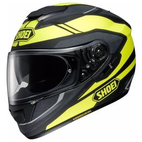 Shoei GT-Air Swayer TC-3 Kask