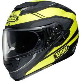Shoei GT-Air Swayer TC-3 Kask