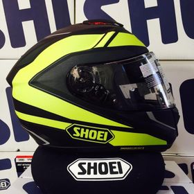 Shoei GT-Air Swayer TC-3 Kask