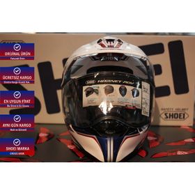 Shoei Hornet Adv Navigate Tc-2 Kask