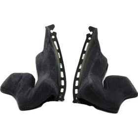 Shoei J-Cruise 2 35 TK XS-S-M-L-XL Yanak Ped