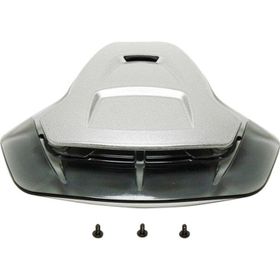 Shoei Multitec Tepe Havalandırma
