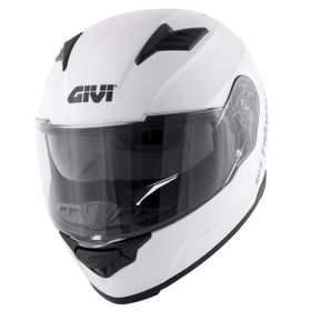 Shoei Neotec Beyaz Kask