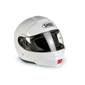 Shoei Neotec Beyaz Kask