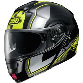 Shoei Neotec Imminent TC-3 Kask