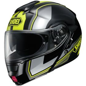 Shoei Neotec Imminent TC-3 Kask