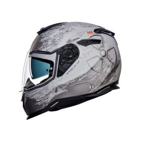 Shoei Neotec Mat Gri Kask