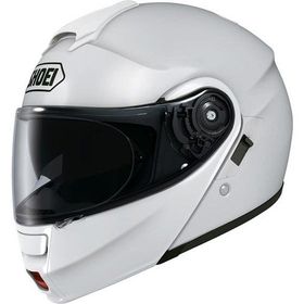 Shoei Neotec Mat Gri Kask