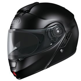 SHOEI Neotec Mat Siyah Kask