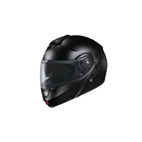 SHOEI Neotec Mat Siyah Kask