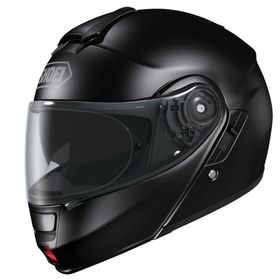 SHOEI Neotec Mat Siyah Kask