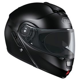 SHOEI Neotec Mat Siyah Kask