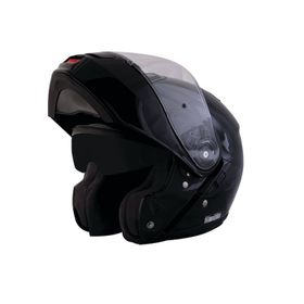 Shoei Neotec Siyah Kask