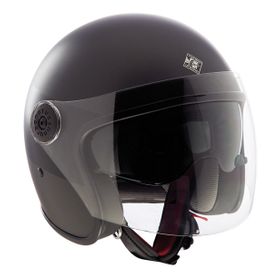 Shoei Nxr Mat Gri Kask