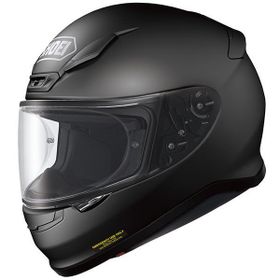 Shoei Nxr Mat Gri Kask