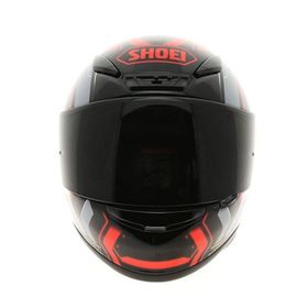 Shoei Nxr Siyah Kask
