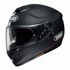 Shoei Nxr Siyah Kask