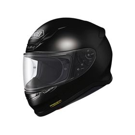 Shoei Nxr Siyah Kask