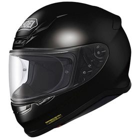 Shoei Nxr Siyah Kask