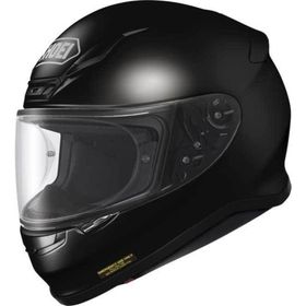 Shoei Nxr Siyah Kask