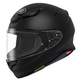 Shoei Nxr Siyah Kask