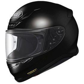 Shoei Nxr Siyah Kask
