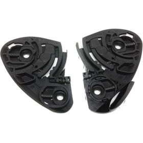 Shoei QRE NXR - X-Spirit 3 Vida Seti Takımı