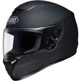 Shoei Qwest Siyah Motorsiklet Kaskı