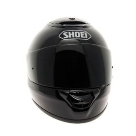 Shoei Qwest Siyah Motorsiklet Kaskı