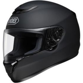 Shoei Qwest Siyah Motorsiklet Kaskı