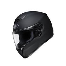 Shoei Qwest Siyah Motorsiklet Kaskı