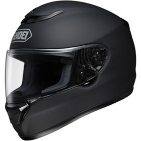 Shoei Qwest Siyah Motorsiklet Kaskı