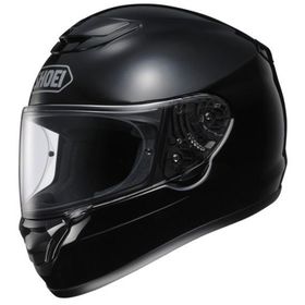 Shoei Qwest Siyah Motorsiklet Kaskı