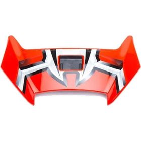 Shoei X-Spirit 3 Marquez 4 Tepe Havalandırma