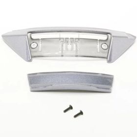 Shoei XR-1000 Çene Havalandırma