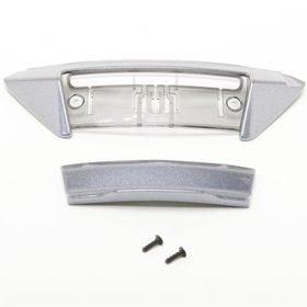 Shoei XR-1000 Çene Havalandırma