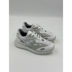 Shoemark Emily Beyaz Kadın Sneaker