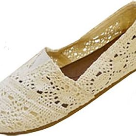 Shoes8teen 3008 Krem Kadın Günlük Ayakkabı