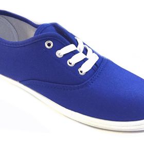 Shoes8teen 324 Royal Kadın Spor Ayakkabı