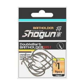 Shogun 9951 Baitholder İğne